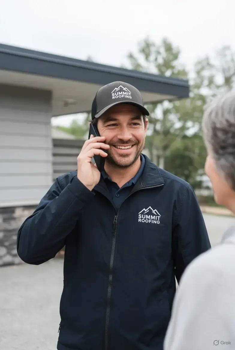 Flat Roof Leak Repair Finchville, KY FAQs